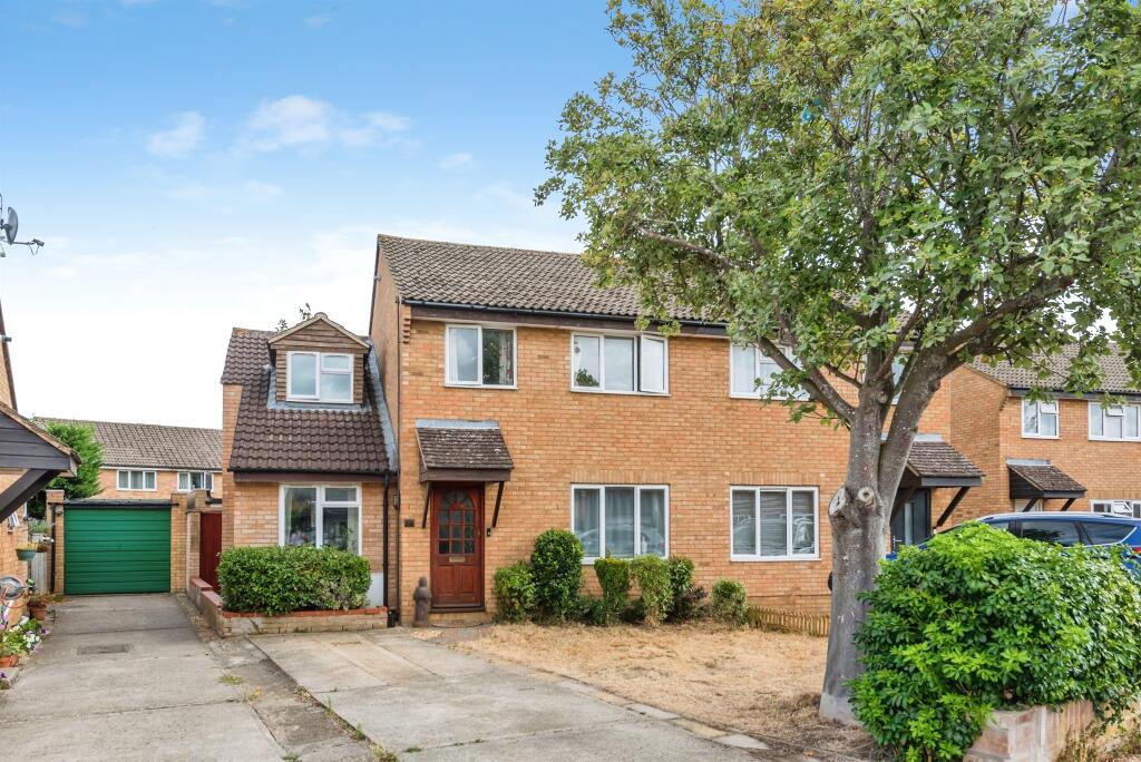 Main image of property: Charney Avenue, ABINGDON