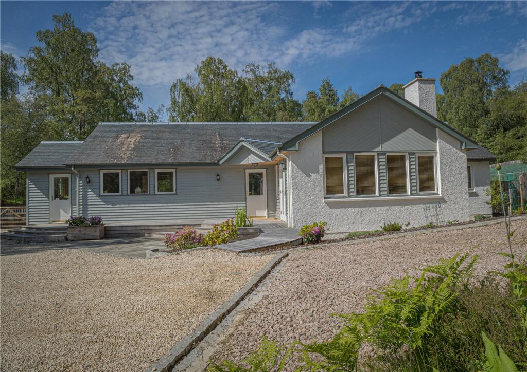 Main image of property: Old Farr Sawmill, Insh, Kingussie, Highland, PH21