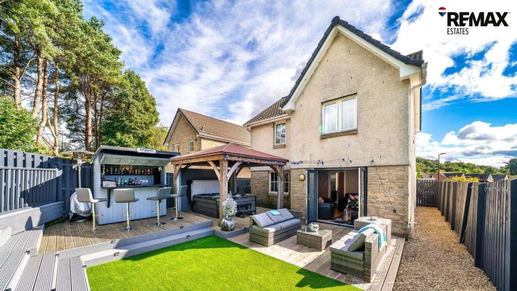 Main image of property: Buchanan Crescent, Livingston, EH54