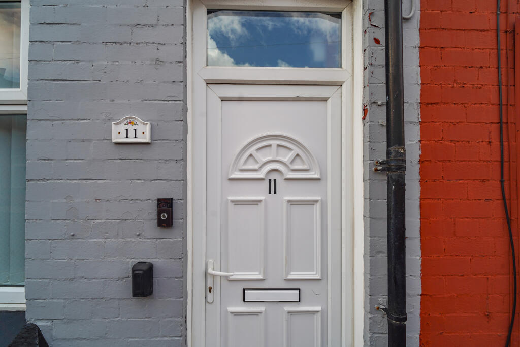 Main image of property: Killarney Road, Liverpool, L13