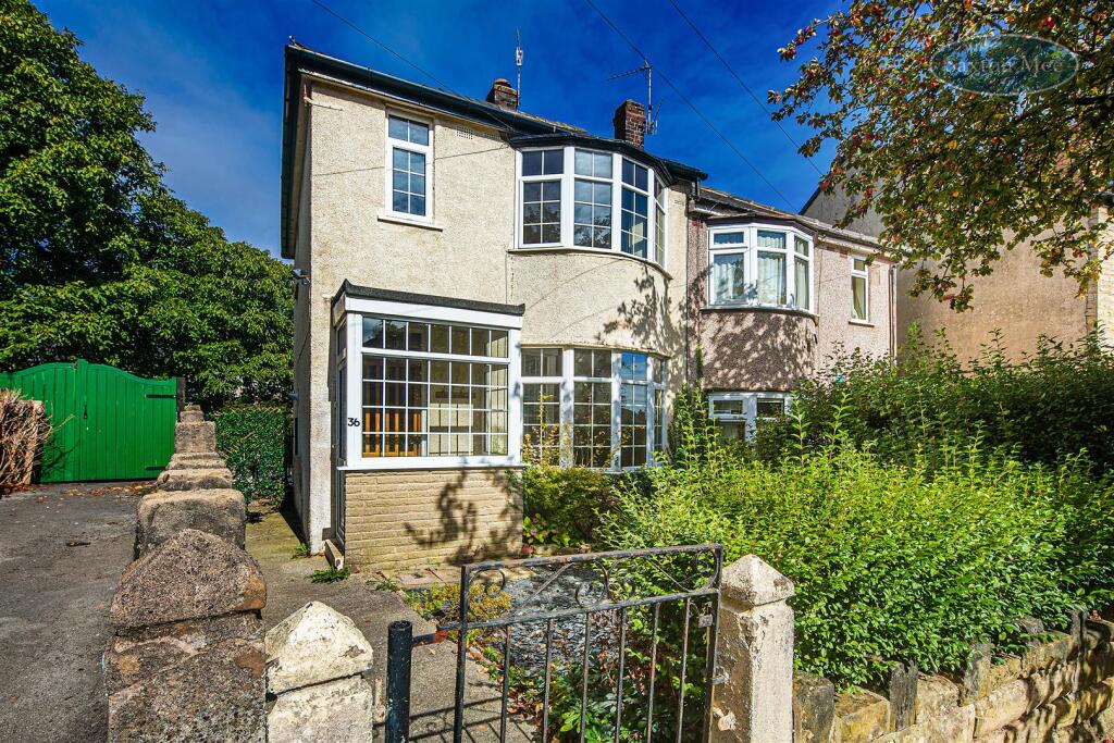 Main image of property: Forres Road, Crookes, Sheffield