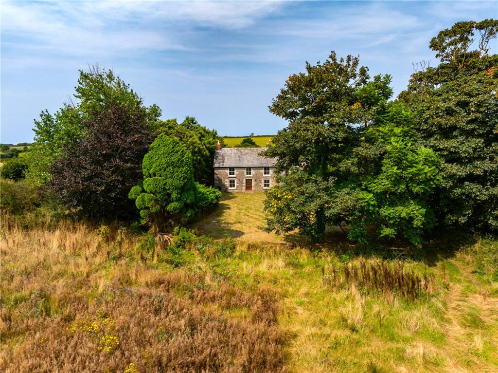 Main image of property: Grampound Road, Truro, Cornwall, TR2