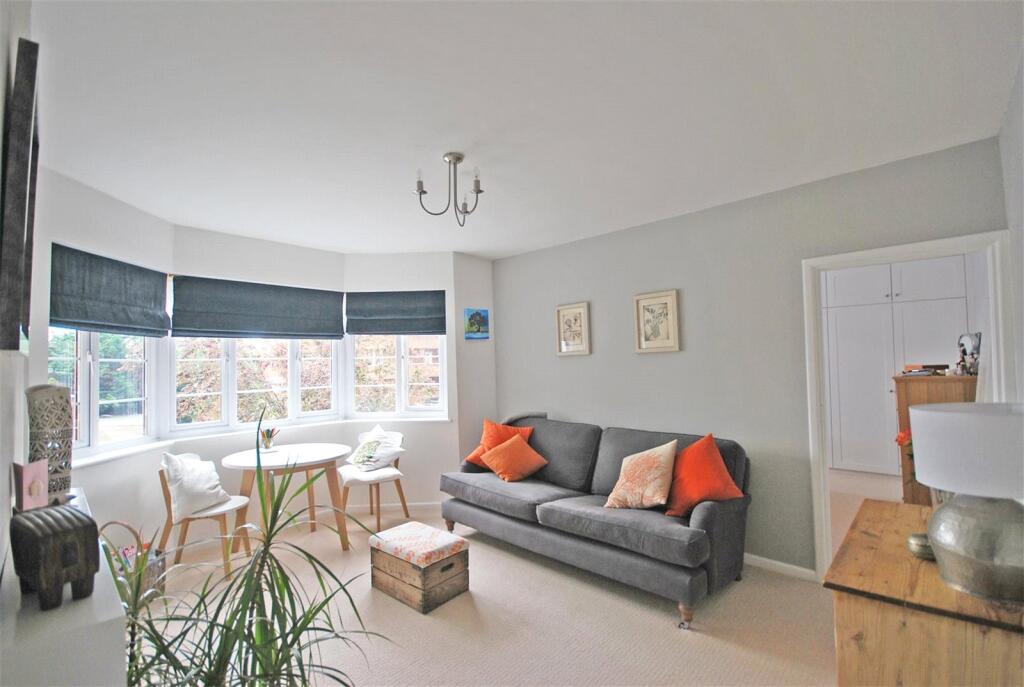 Main image of property: Walpole Court, Twickenham