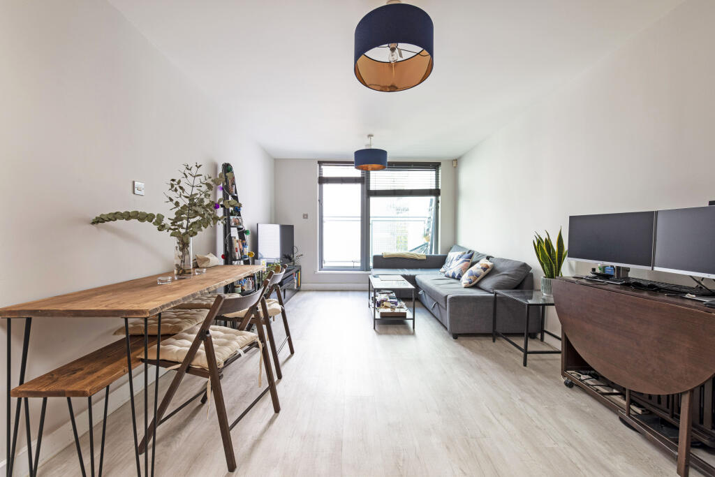Main image of property: Hardwicks Square, London, SW18