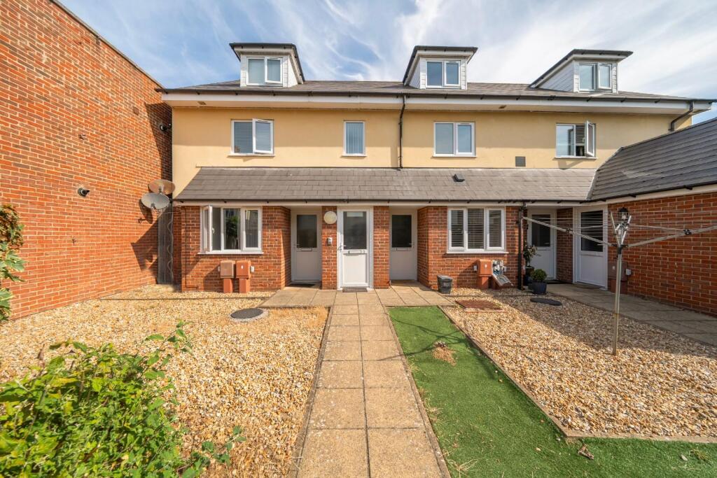 Main image of property: Fratton Road, Portsmouth