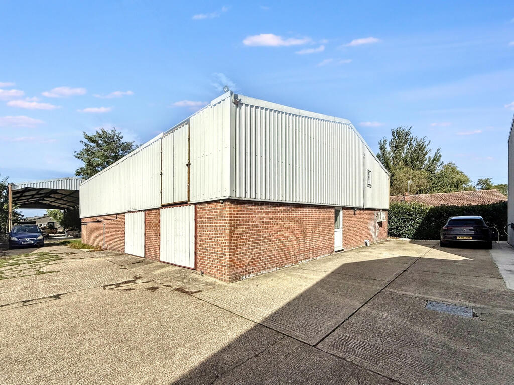 Main image of property: Francis Farm, Woolpit Road, Rattlesden, Suffolk