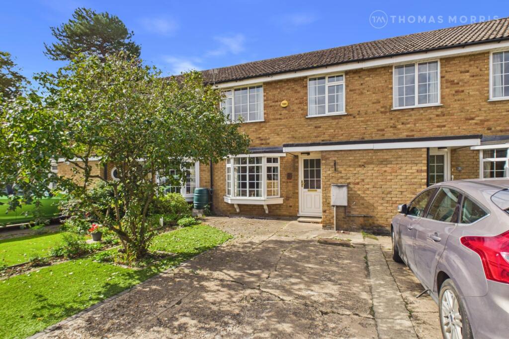Main image of property: Oak Crescent, Upper Caldecote, Biggleswade, Bedfordshire, SG18