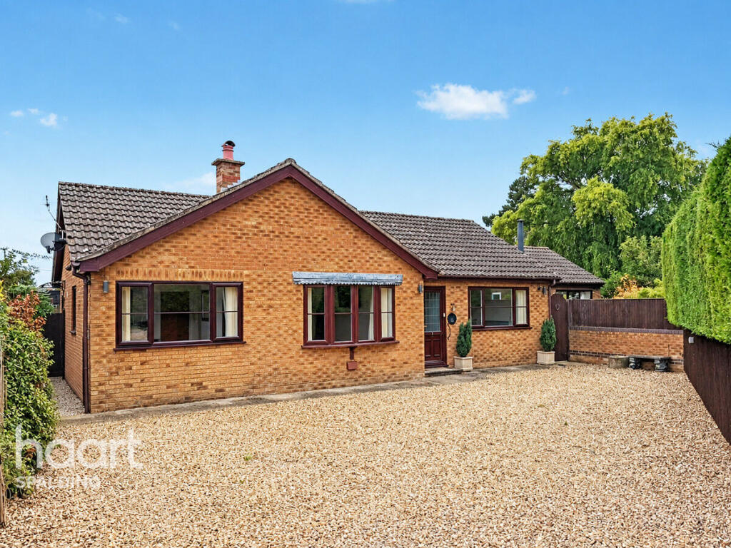 Main image of property: Mawford Close, Moulton Seas End