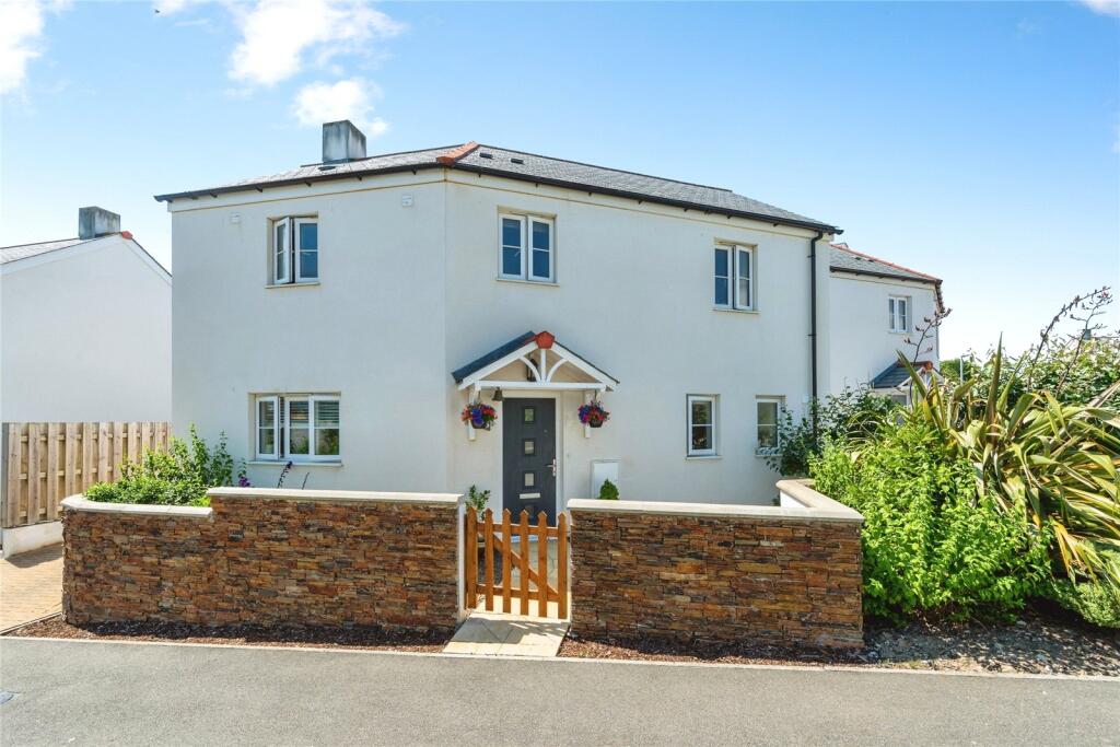 Main image of property: Trerammet Crescent, Tintagel, Cornwall, PL34