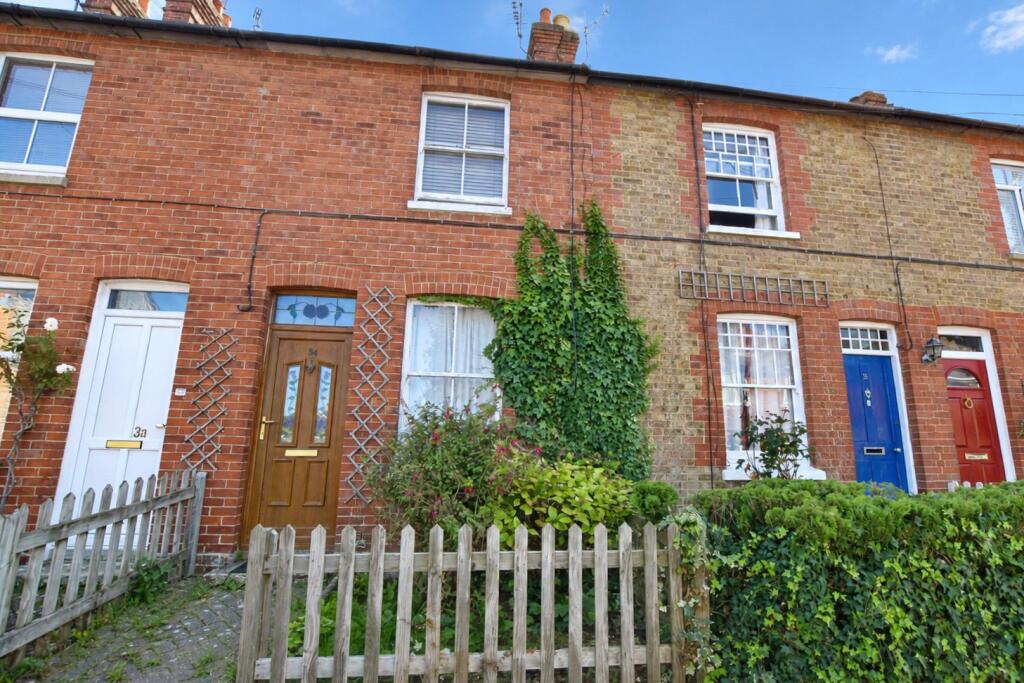 Main image of property: Upper Grove Road, Alton, Hampshire, GU34
