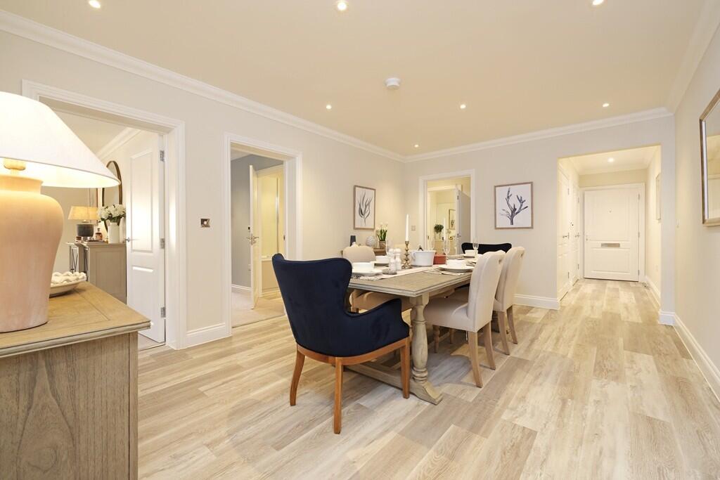 Main image of property: Station Road,
Bishops Waltham,
SO32 1DH