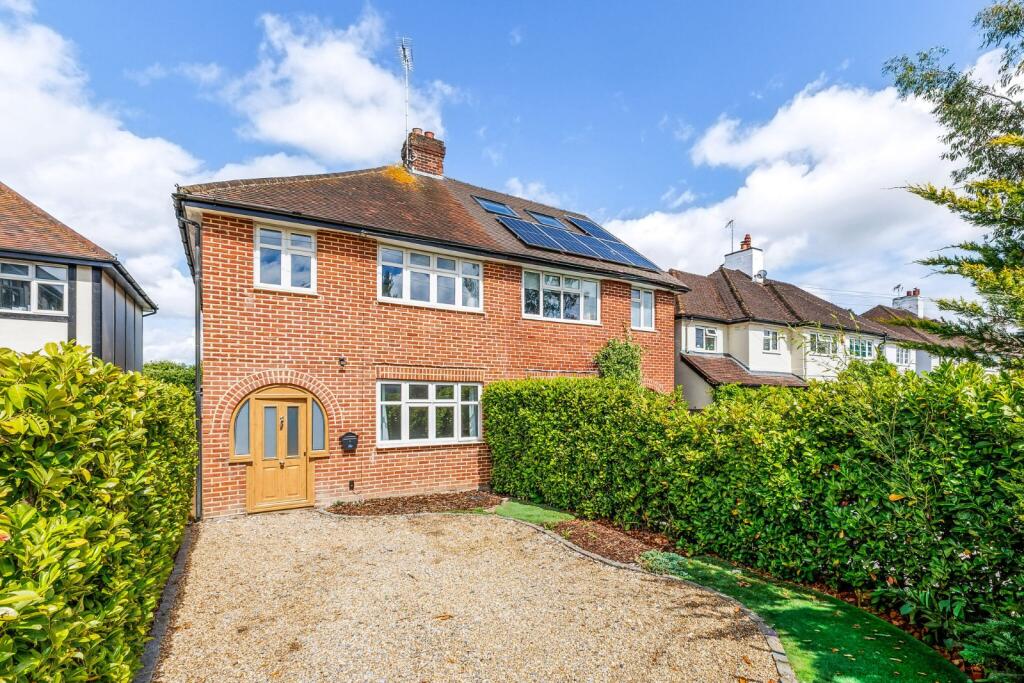Main image of property: Chobham Road, Sunningdale, Berkshire