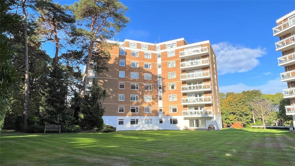 Main image of property: Western Road, Canford Cliffs, BH13