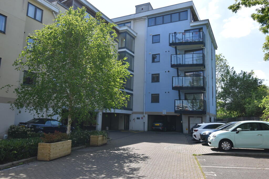 Main image of property: Maidstone