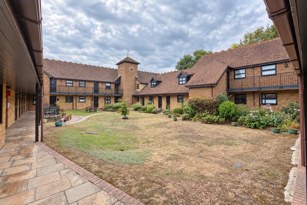 Main image of property: Clarendon Mews, Bexley