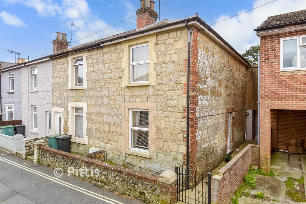 Main image of property: West Street, Ventnor, Isle of Wight