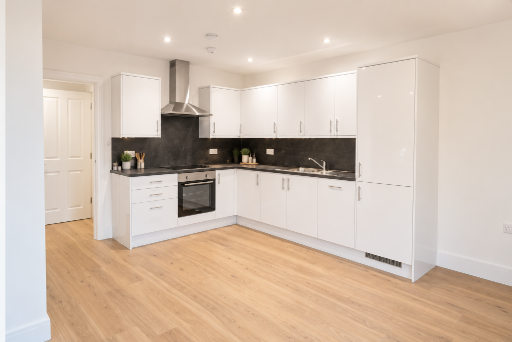 Main image of property: Belsize House, Welton Road, Westlea, Swindon