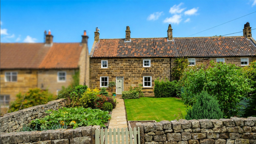 Main image of property: Westerdale, Whitby, YO21