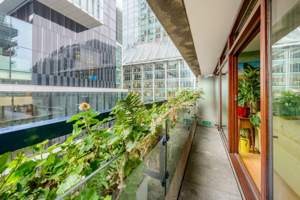 Main image of property: Willoughby House, Barbican, EC2Y