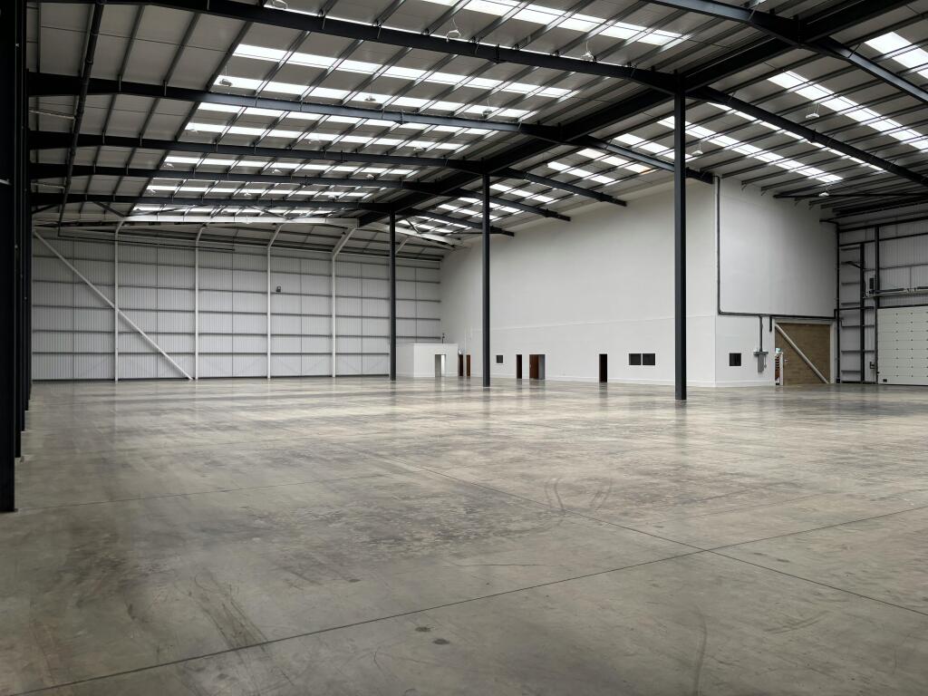 Warehouse