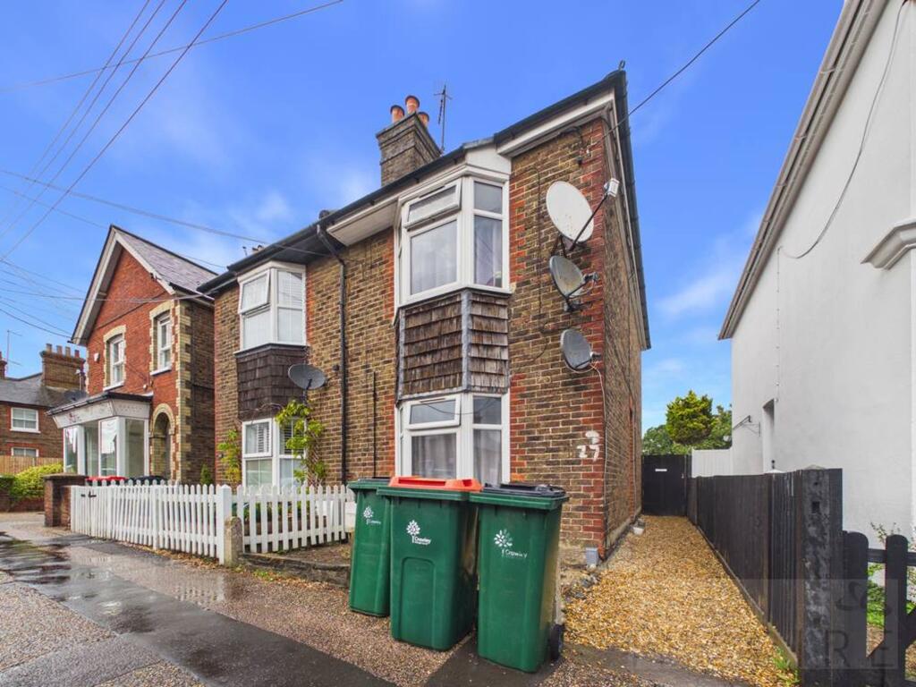 Main image of property: Hazelwick Road, Crawley, RH10