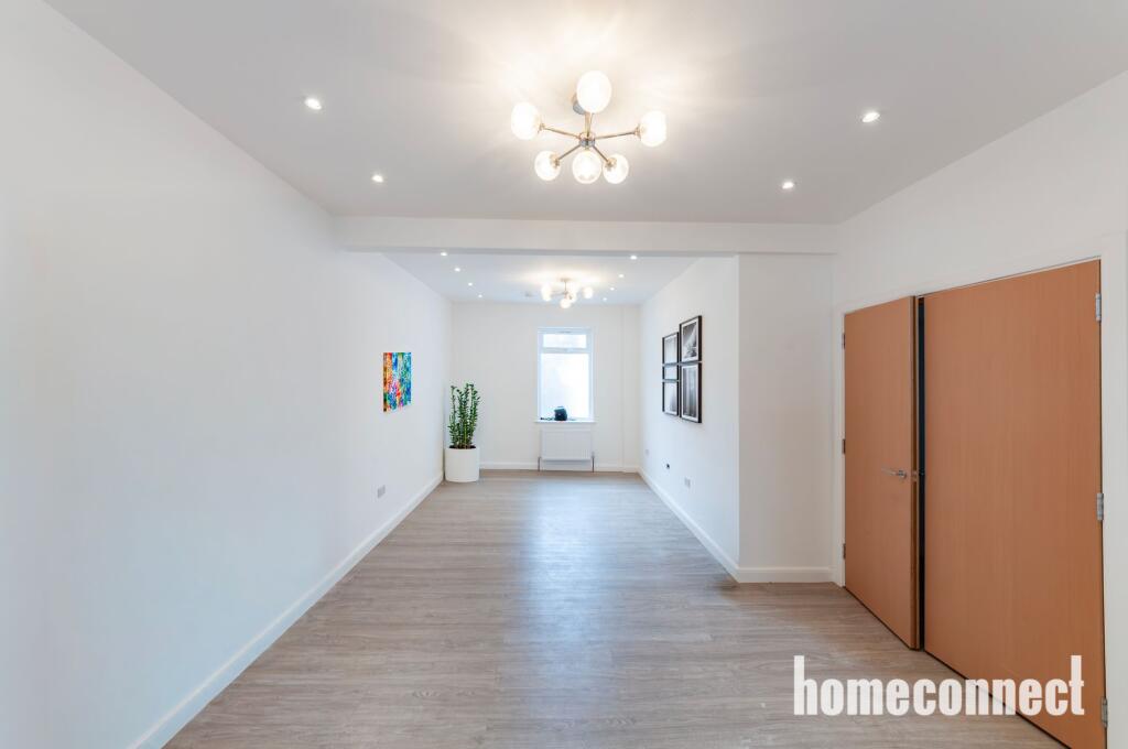 Main image of property: Barking Road, London, E13