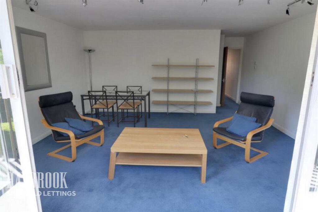 Main image of property: Graham Road, Sheffield