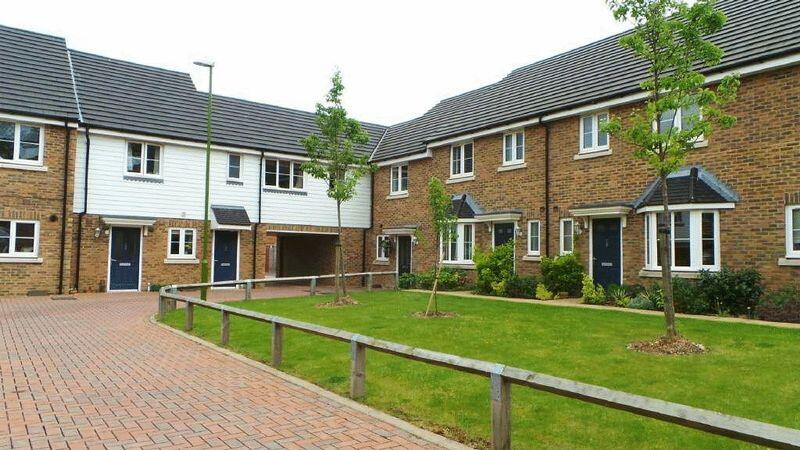 Main image of property: Aldermere Avenue, Cheshunt