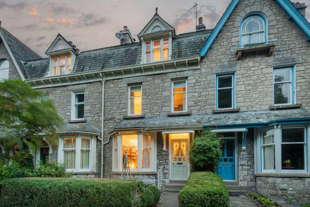 Main image of property: No. 9 Sunnyside, Kendal, Cumbria, LA9 7DJ