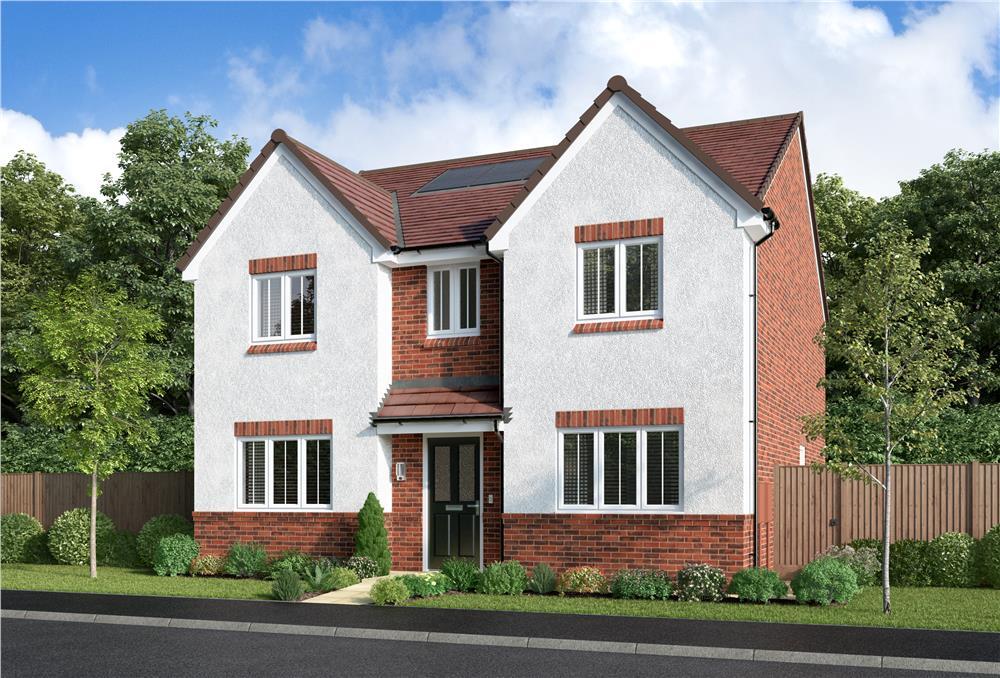 Main image of property: Radbourne Lane,
Mackworth,
Derby,
DE22 4LW