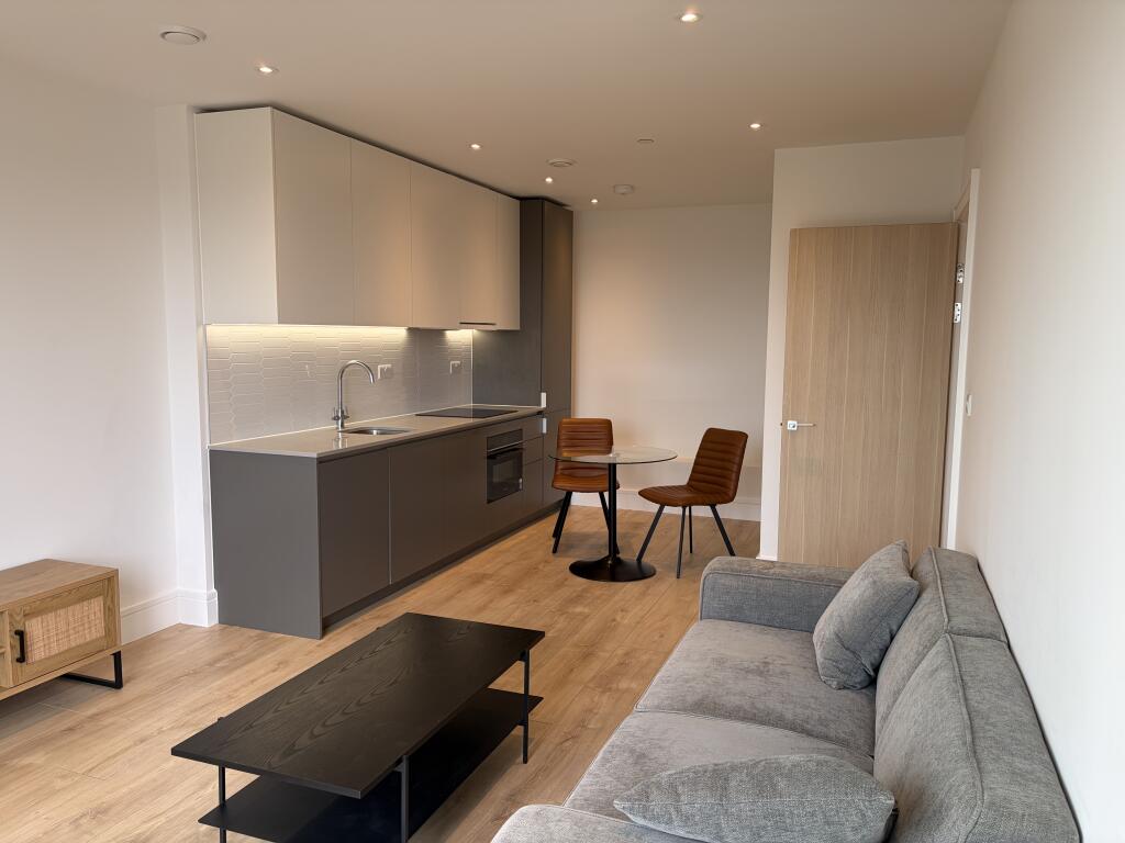 Main image of property: Sutton Park House, Carshalton Road, Sutton