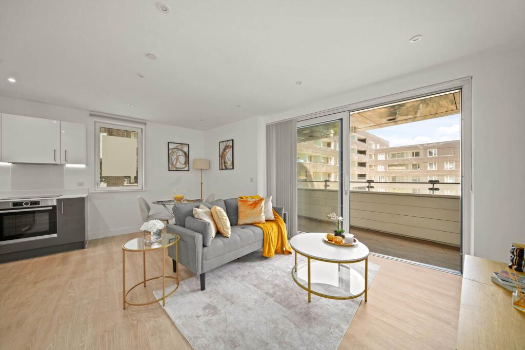 Main image of property: Beck Square, London, E10