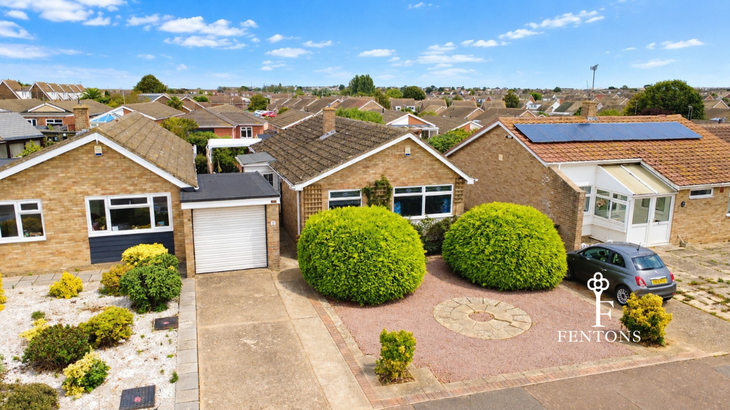 Main image of property: Garden Road, Frinton Homelands