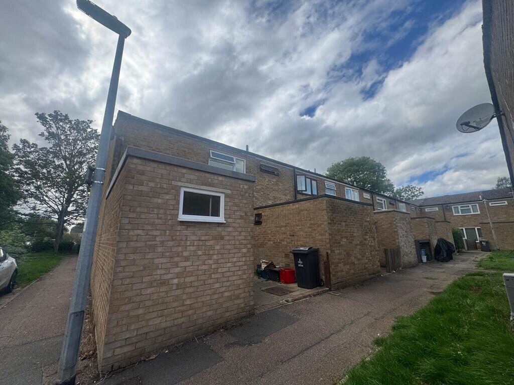 Main image of property: Southwark Close, Stevenage