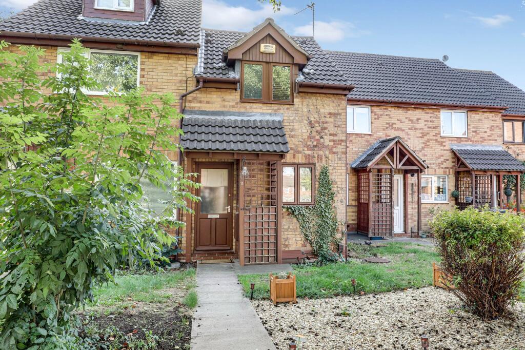 Main image of property: Herons Court, West Bridgford, NG2