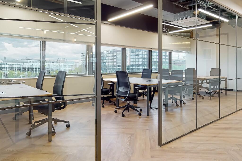 Office Space