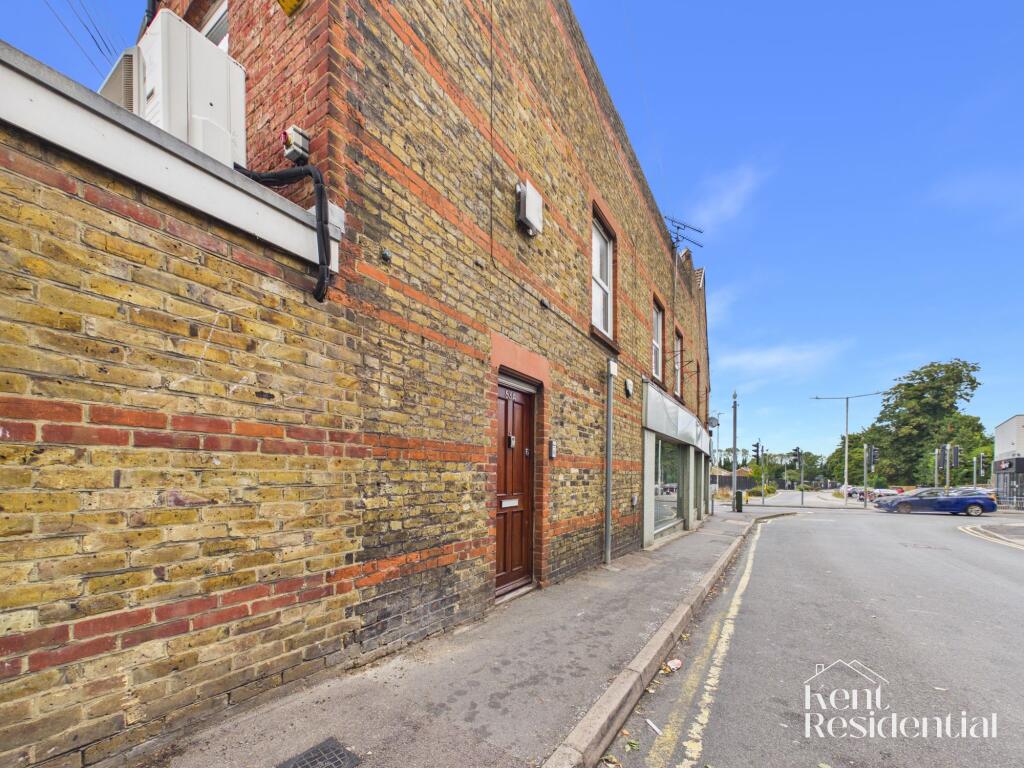 Main image of property: West Street, Sittingbourne, ME10