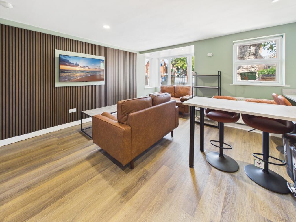Main image of property: Chapel Court, Lenton, NG7