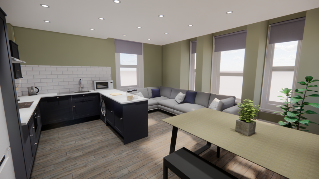 Main image of property: Albert Residencies, Wheeler 1