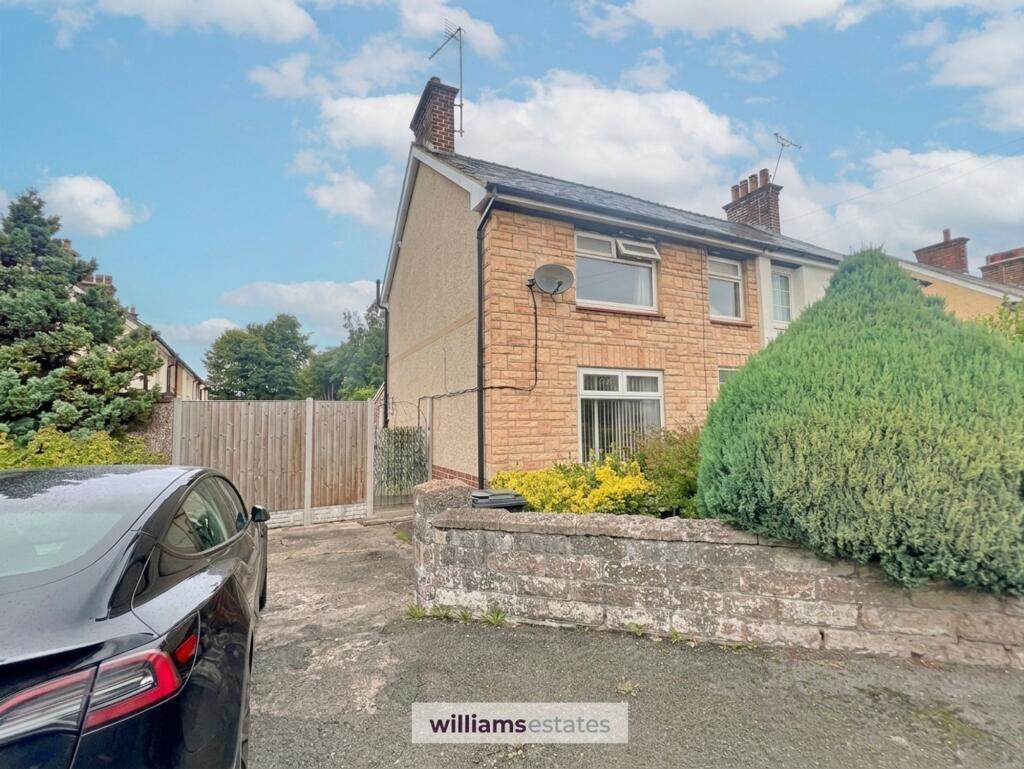 Main image of property: Dreflan, Mold, CH7