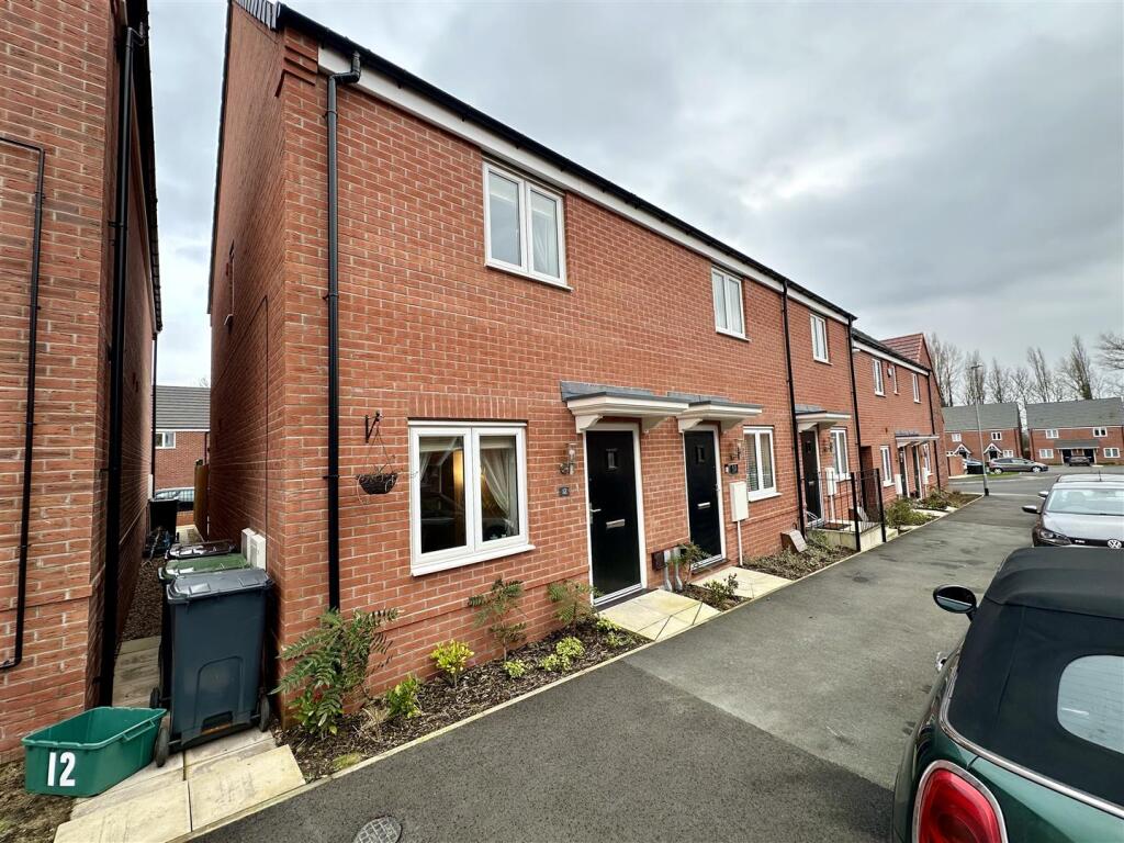 Main image of property: Nicholson Close, Redhill