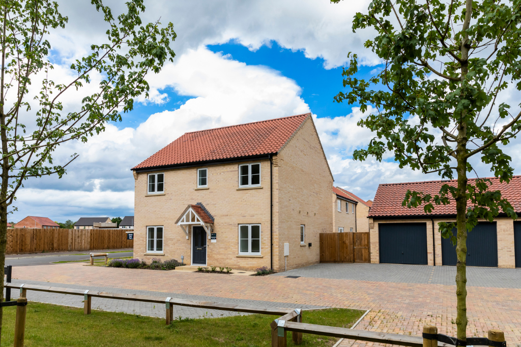 Main image of property: Beresford Road,
Holt,
Norfolk,
NR25 6EW