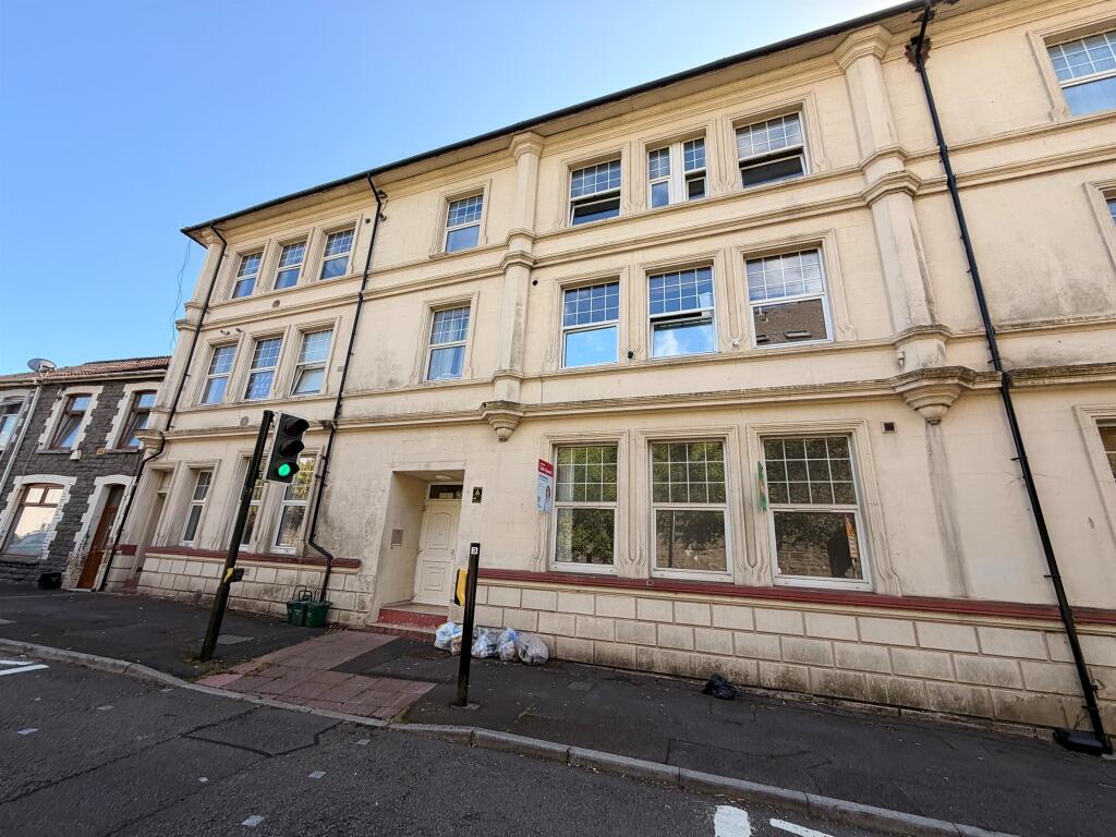 Main image of property: Mill Street, Pontypridd