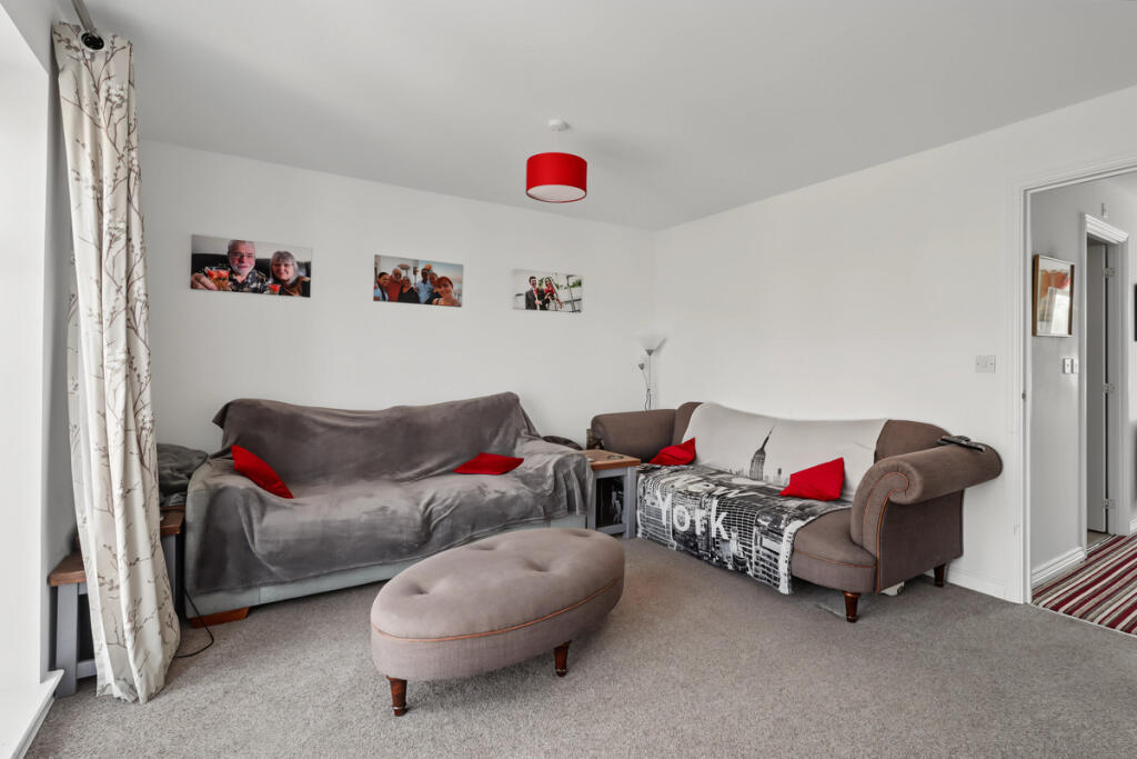 Main image of property: Fleming Way, Haverhill