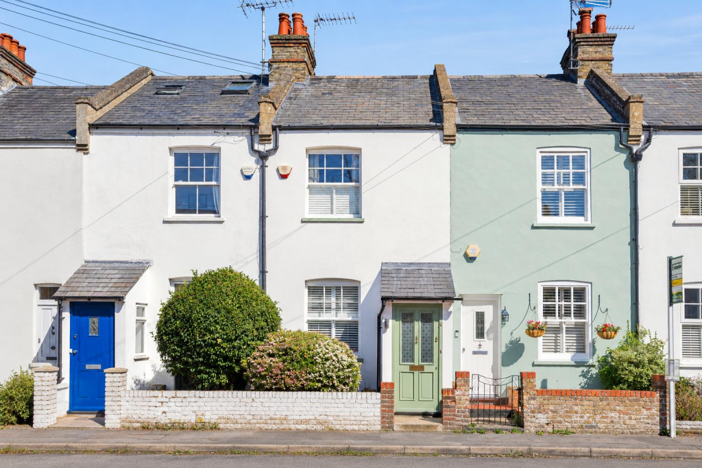 Main image of property: Heronsgate Road, Chorleywood, Rickmansworth