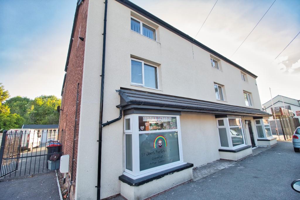 Main image of property: Delamere Street, Winsford, Cheshire, CW7
