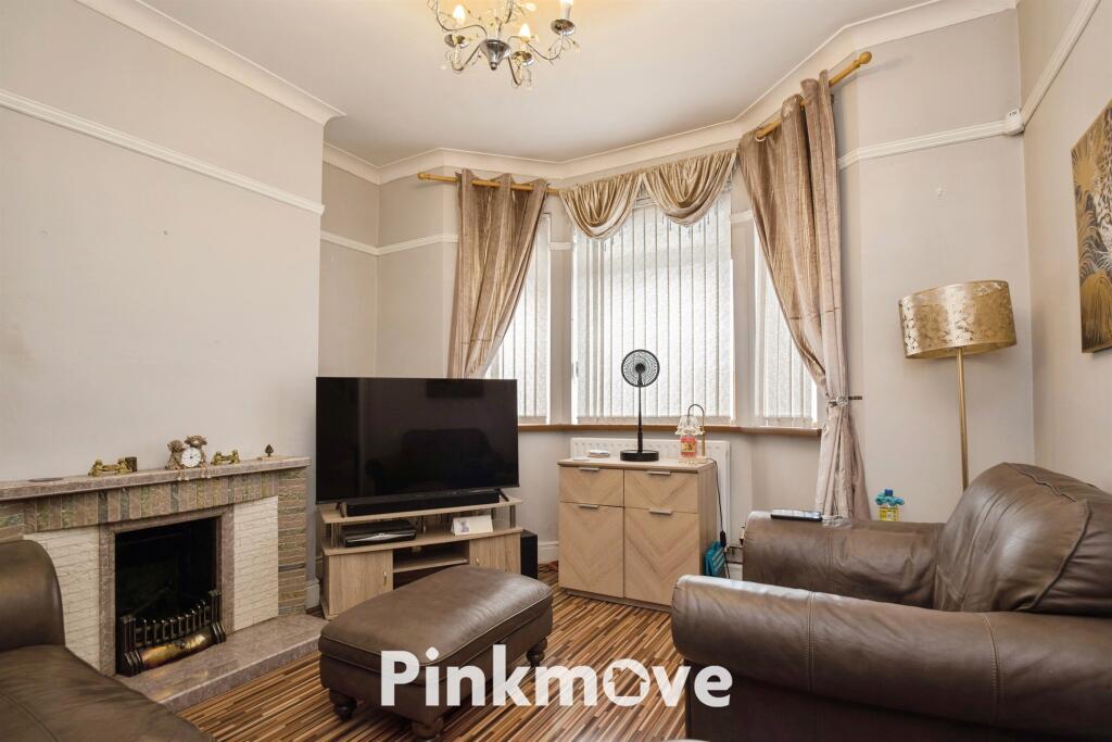 Main image of property: Mendalgief Road, Newport
