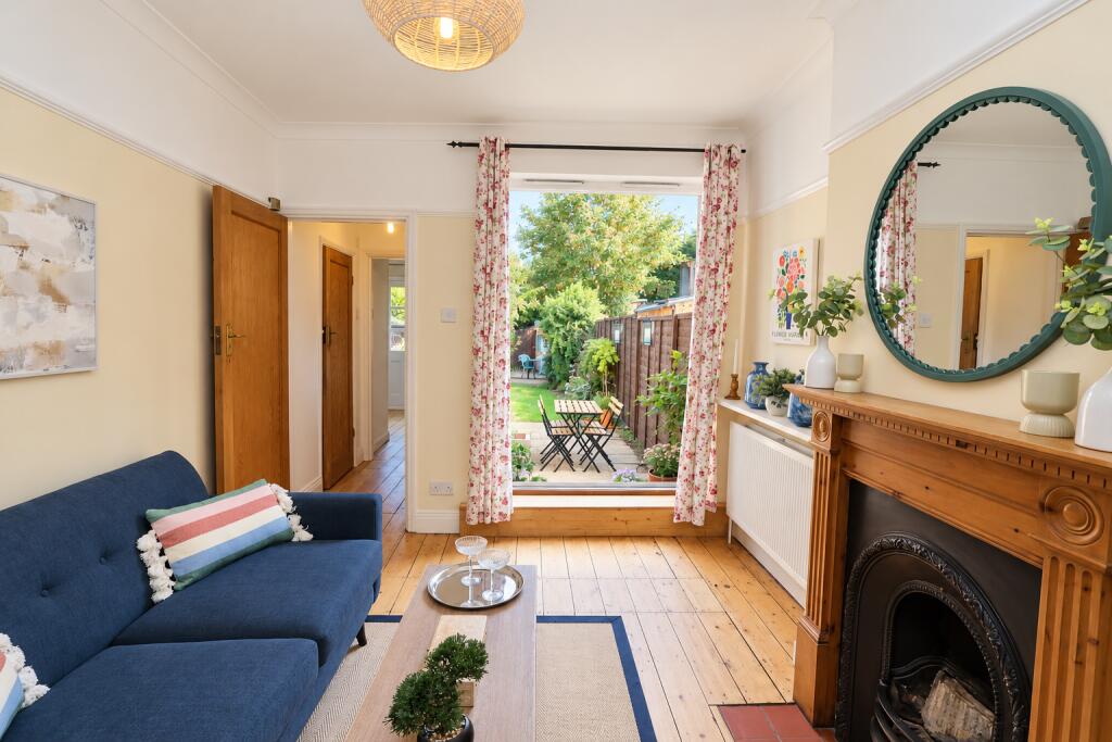 Main image of property: Derwentwater Road, Acton