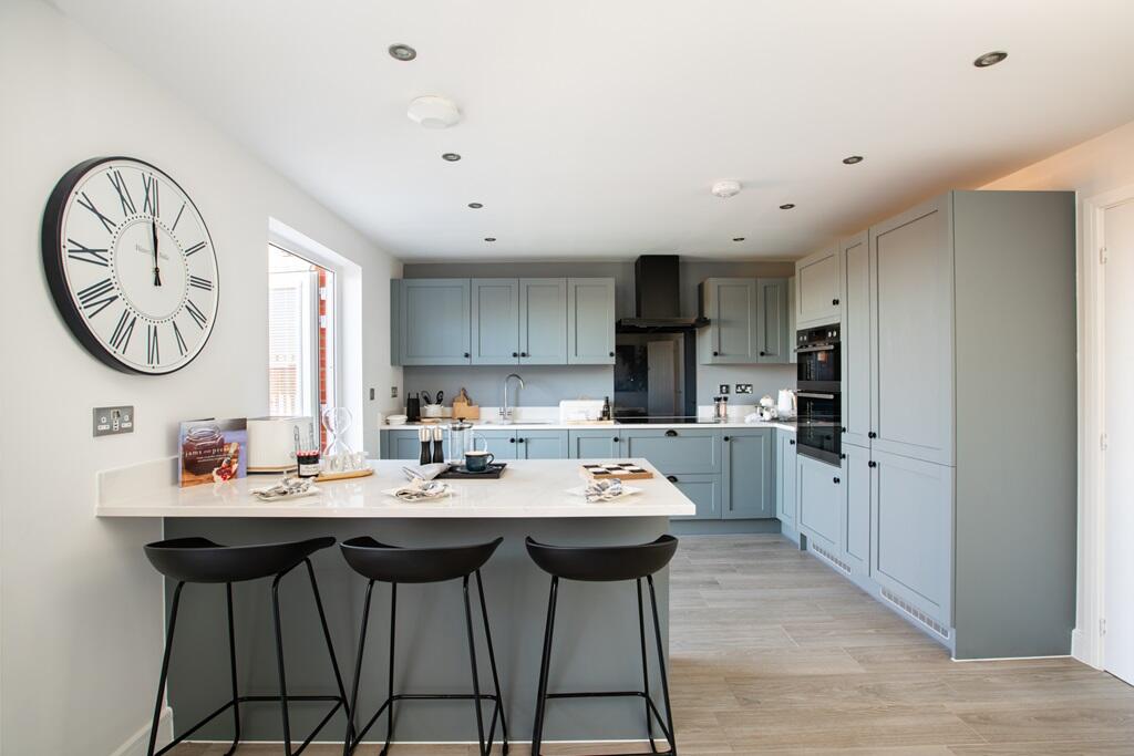 Main image of property: Canwick Avenue, Bracebridge Heath, , Lincolnshire, 
LN4 2SS