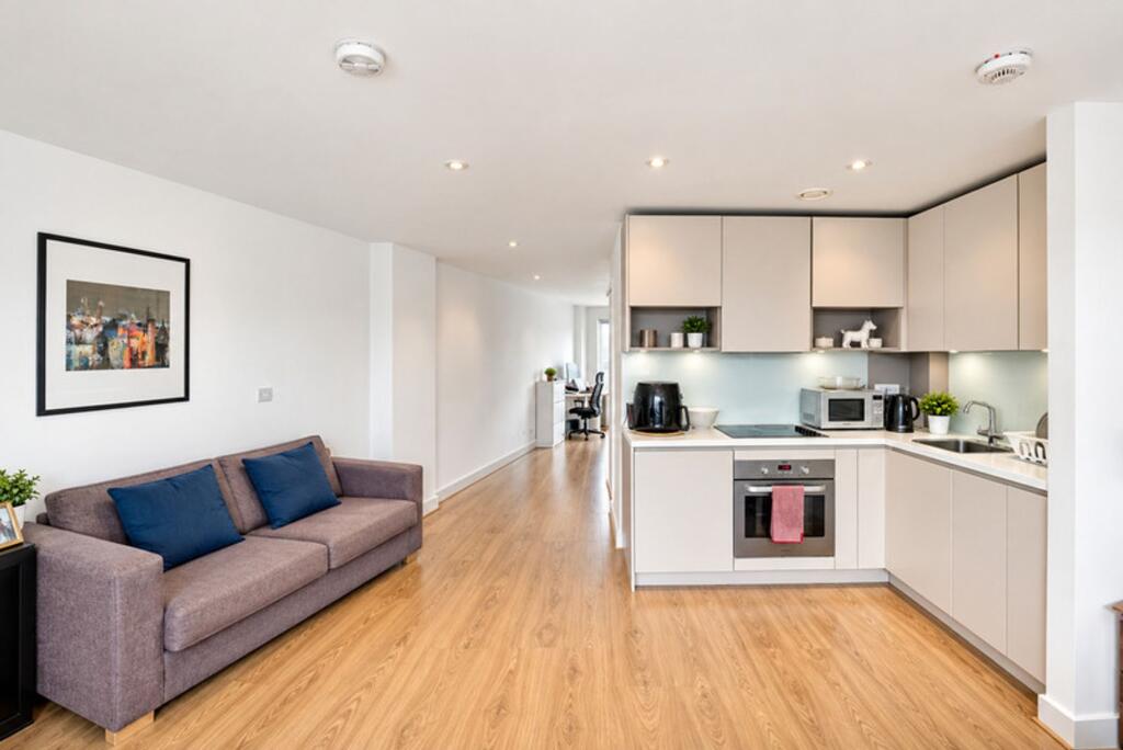 Main image of property: Blackheath Road, Brooklyn Building, SE10